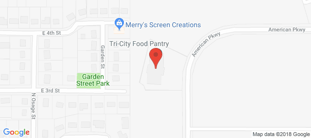 Heartland Family Service - Sarpy Office