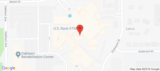 Mayo Clinic Health System - Behavioral Health Unit