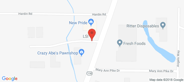 Pointe Outpatient - Marion