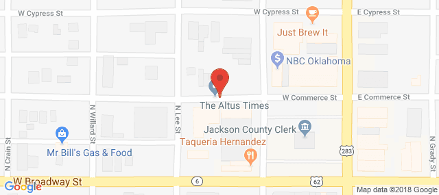 Jim Taliaferro Comm Mental Health Center - Altus Satellite