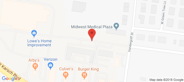 Mineral Area CPRC