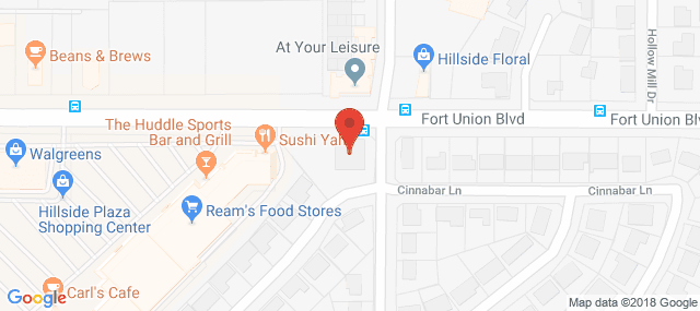 New Roads Behavioral Health