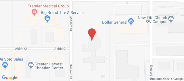 Bakersfield Behavorial Healthcare - Hospital (BBHH)