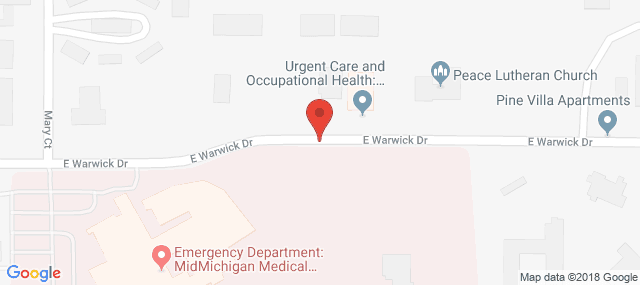 Mid Michigan Medical Center/Gratiot - Behavioral Health
