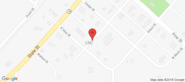 Continuing Recovery Center