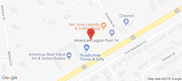 Community Health Associates