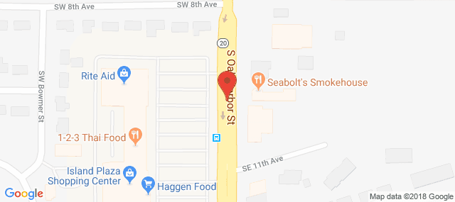 Sea Mar Behavioral Health - Oak Harbor