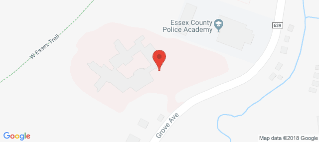 Essex County Hospital Center