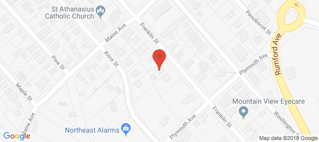 Tri County Mental Health Services - Franklin Street Group Home