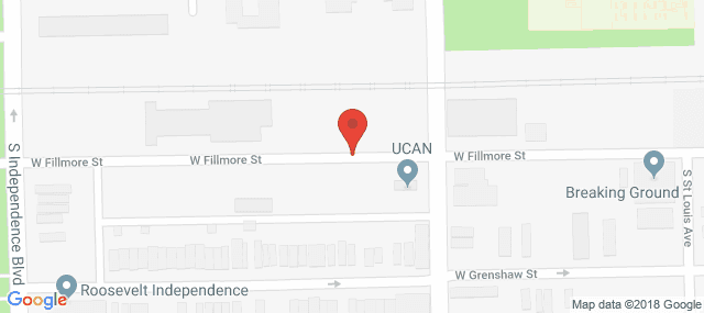 Alternatives O E/Ucan Therap - Residential Services