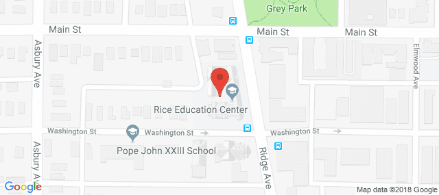 Childrens Home/Aid Society - Rice Child/Family Center