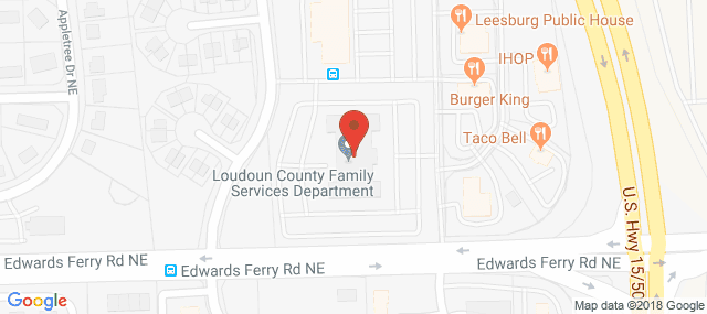 Loudoun County Mental Health Center - Substance Abuse Program