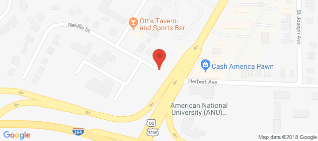 Family and Childrens Place - Shively Office
