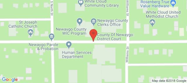 Newaygo County CMHSP