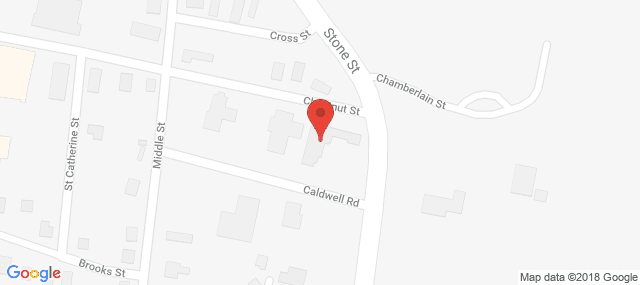 Kennebec Behavioral Health