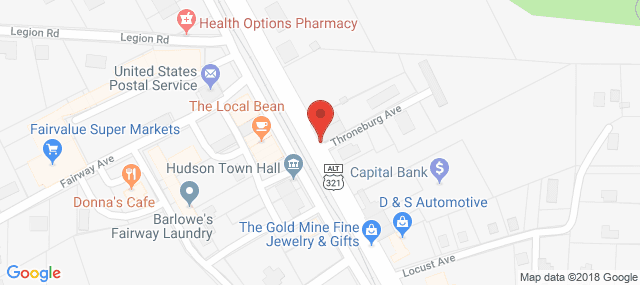 Jims Alcohol and Drug Services