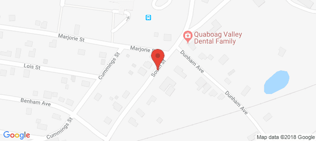 Carson Center for Human Services - Valley Human Services