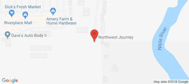NW System/Csl and Guidance Clinic - Northwest Journey/Amery