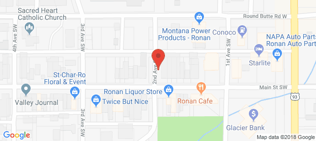 Western Montana Mental Health Center - Lake County Mental Health Center