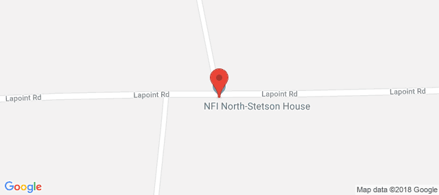 NFI North - Stetson Ranch