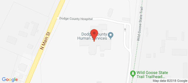 Dodge County Human Services and Health - Clinical Services Unit