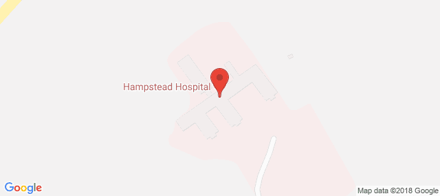 Hampstead Hospital