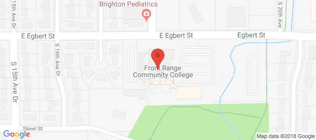 Community Reach Center