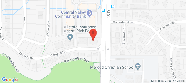 Behavioral Health and Recovery Services - Center at El Portal