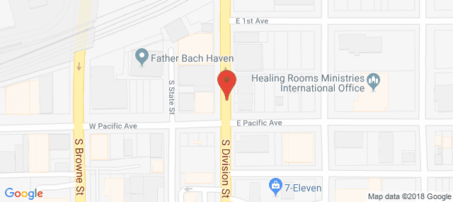 Frontier Behavioral Health - Child/Family Services