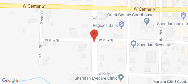 Pointe Outpatient - Sheridan