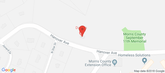 Daytop Village of New Jersey - Morris County Outpatient Program