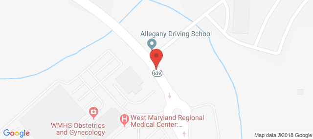 Allegany County Health Department