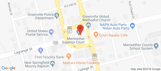 Pathways Center - Meriwether MH/AD