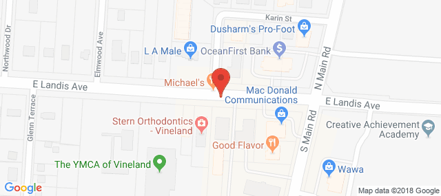 Maryville - Vineland Outpatient Services