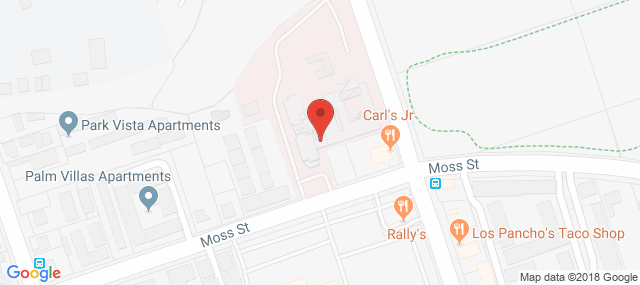 Bayview Behavioral Health Campus