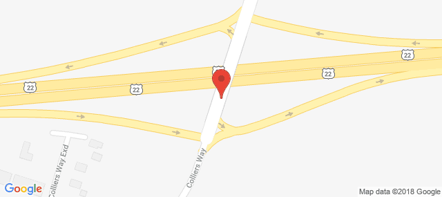 Healthways - Passages IOP