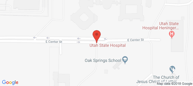 Utah State Hospital
