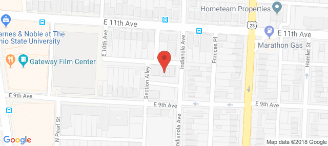 Directions for Youth and Families - Main Office