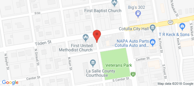 South Texas Rural Health Services - Cotulla Wellness Center