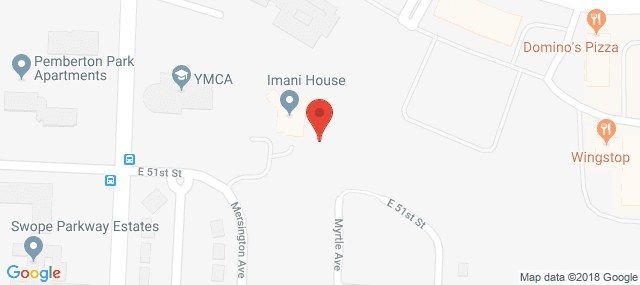 Swope Health Services - Imani House