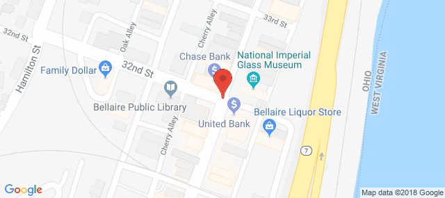 Crossroads Counseling Services - Chase Bank Building