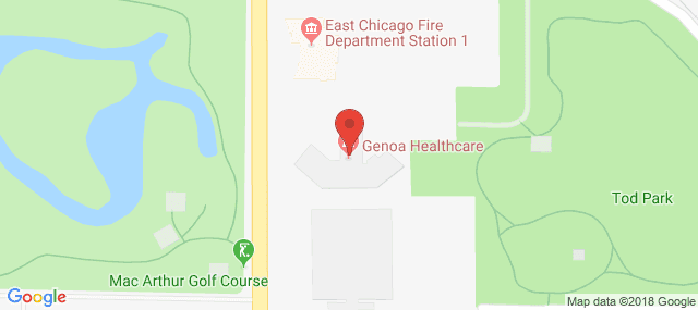 Regional Mental Health Center - Stark Center