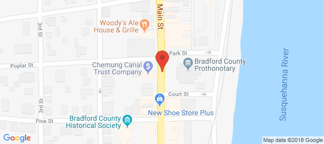 CONCERN Professional Services - Towanda Branch Office
