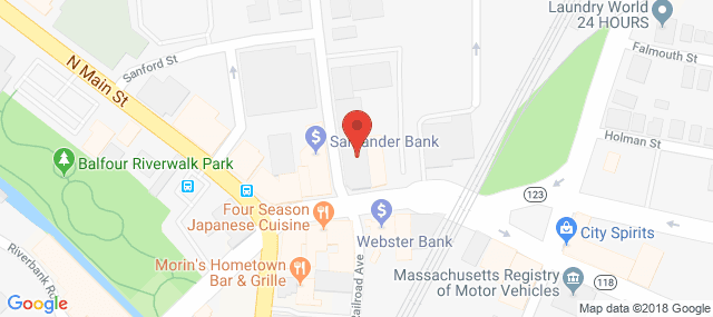 Community Counseling of Bristol County - Attleboro Clinic