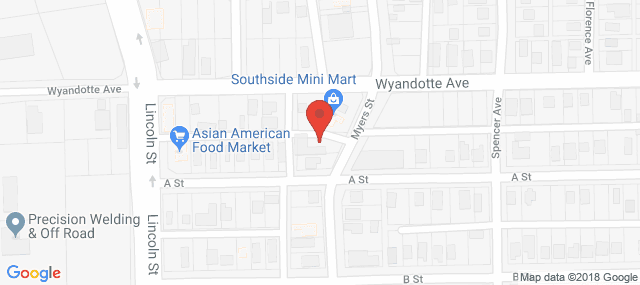 Northern California Treatment Services