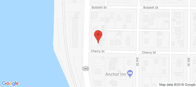 Waterfront Counseling in Blaine