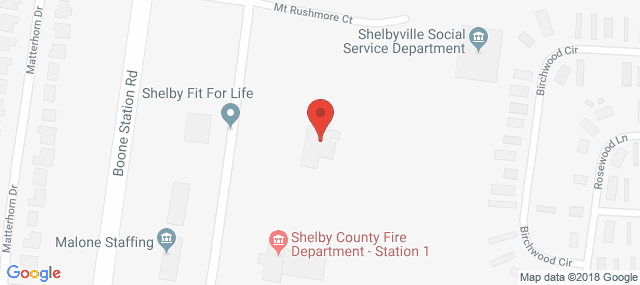 Centerstone of Kentucky - Shelby County