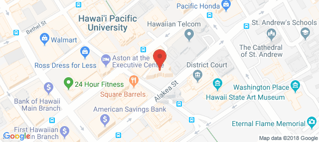 Alakai Na Keiki