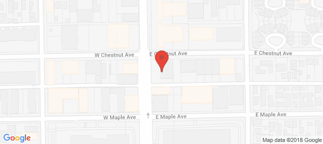 Pacific Clinics/East - Outpatient