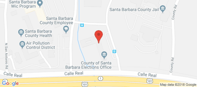 VA Greater Los Angeles Healthcare Sys - Santa Barbara Ambulatory Care Center